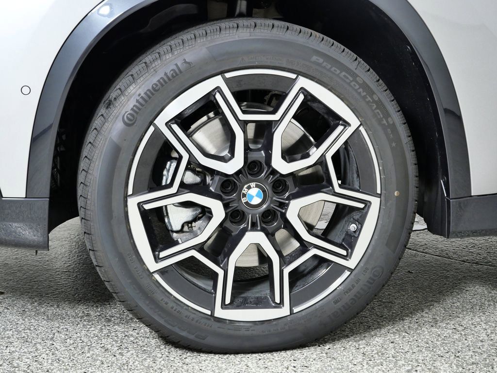 Thumbnail: 2026 BMW X1 - 27