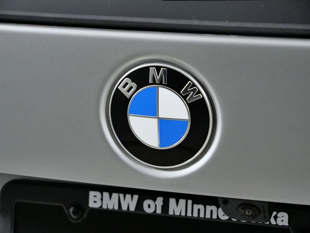 Thumbnail: 2026 BMW X1 - 7