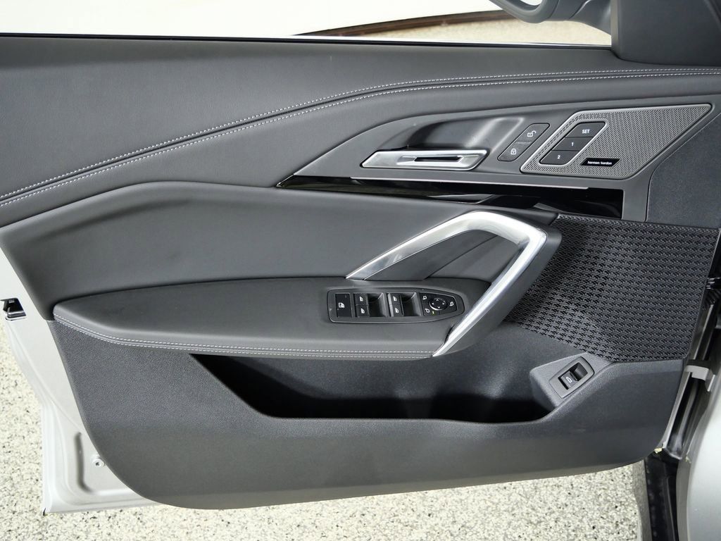 Thumbnail: 2026 BMW X1 - 38