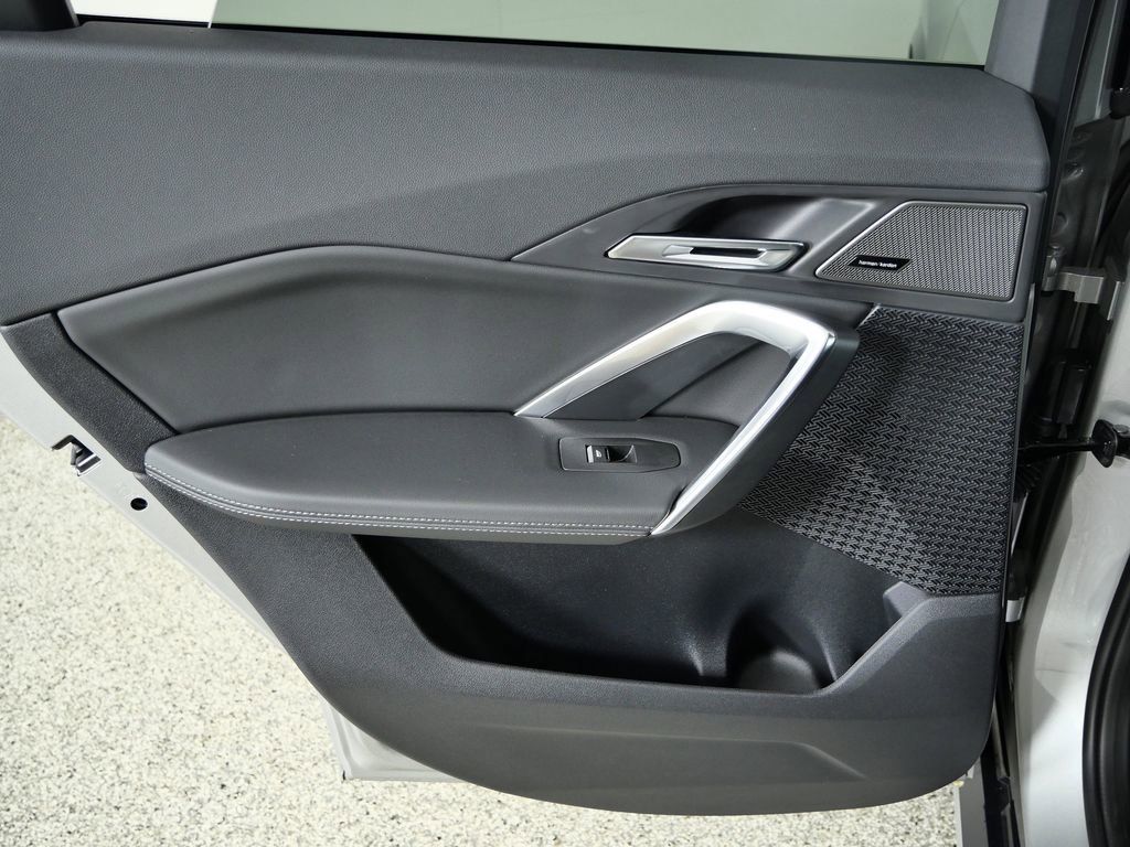 Thumbnail: 2026 BMW X1 - 34