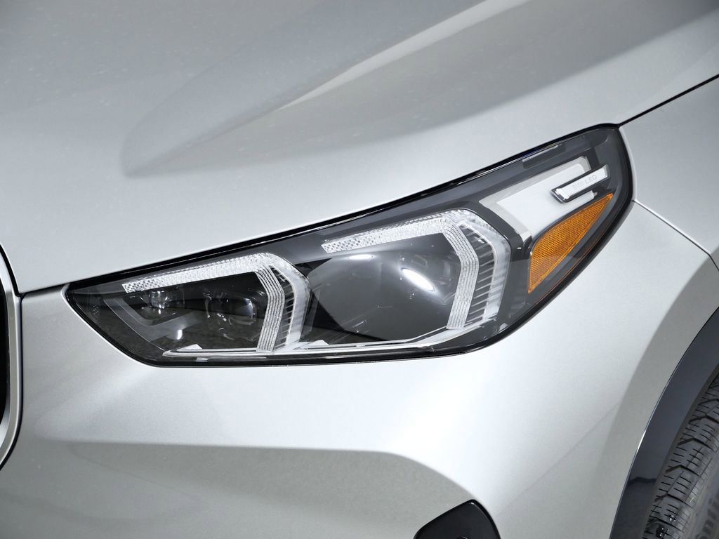 Thumbnail: 2026 BMW X1 - 17