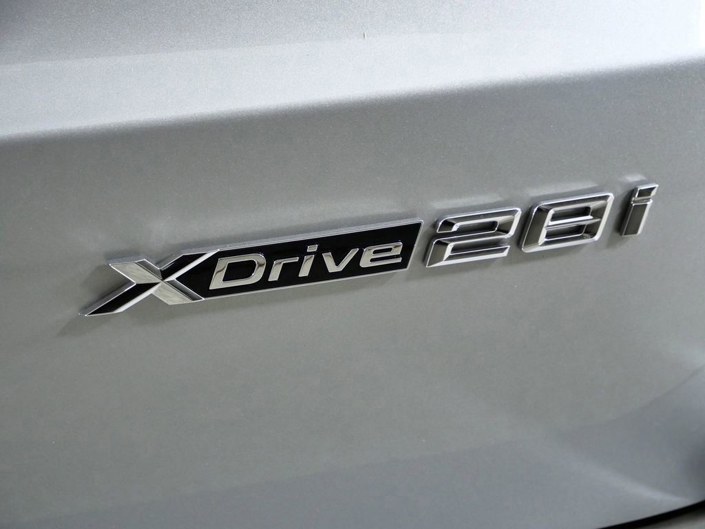 Thumbnail: 2026 BMW X1 - 22