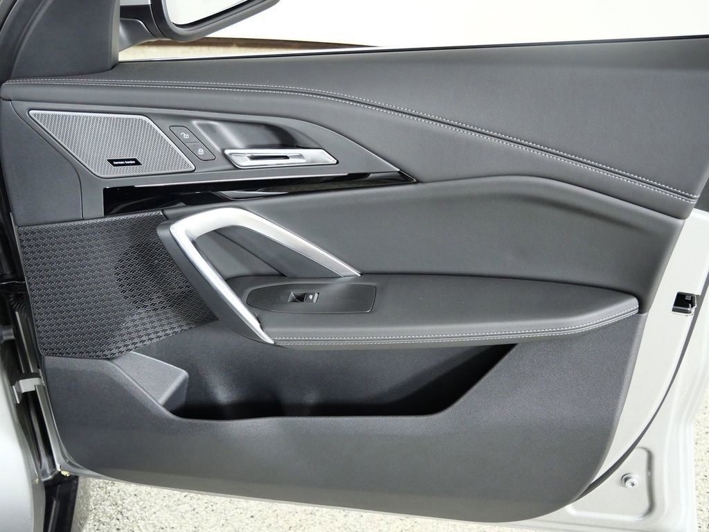 Thumbnail: 2026 BMW X1 - 28