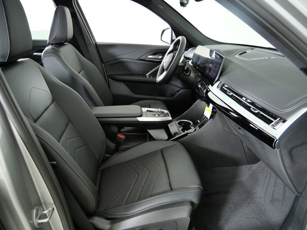 Thumbnail: 2026 BMW X1 - 8