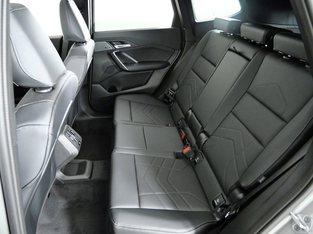 Thumbnail: 2026 BMW X1 - 35