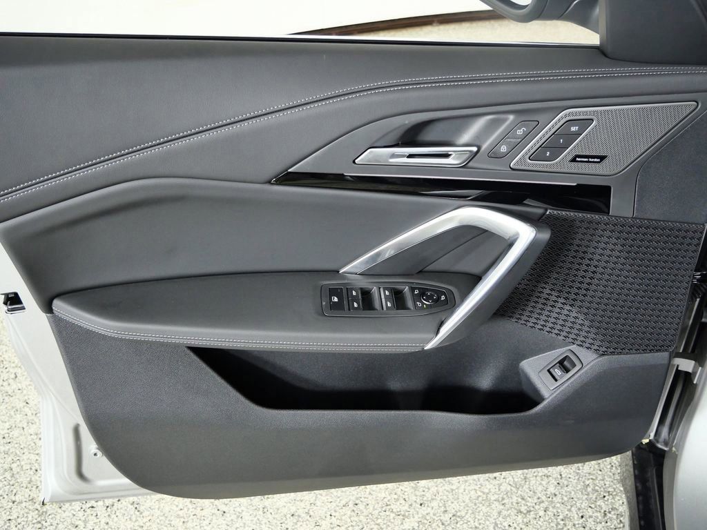 Thumbnail: 2026 BMW X1 - 36