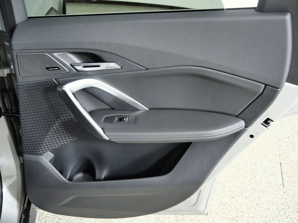 Thumbnail: 2026 BMW X1 - 30