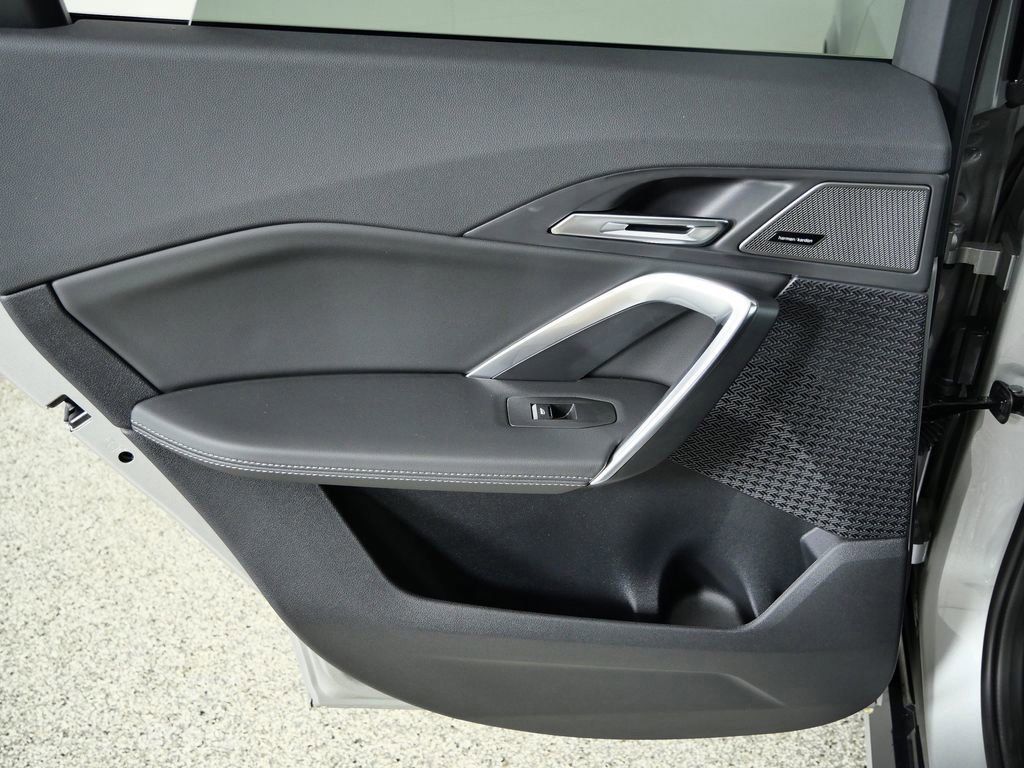 Thumbnail: 2026 BMW X1 - 33