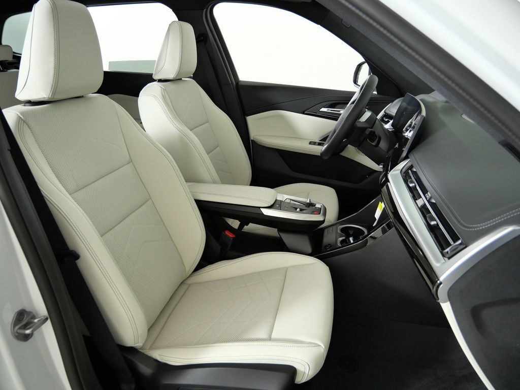 Thumbnail: 2026 BMW X1 - 10