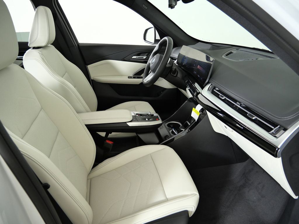 Thumbnail: 2026 BMW X1 - 9