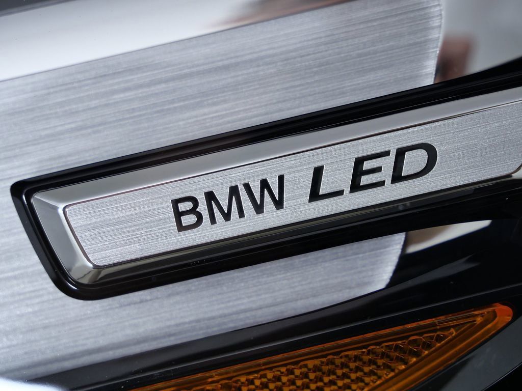 Thumbnail: 2026 BMW X1 - 7