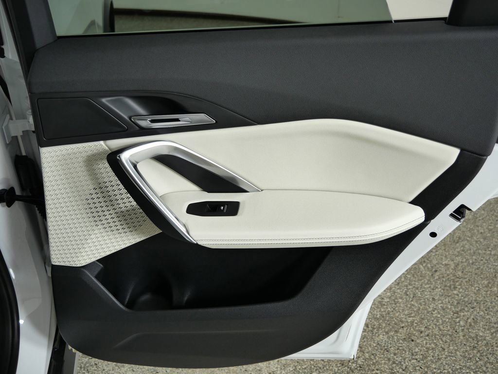 Thumbnail: 2026 BMW X1 - 29