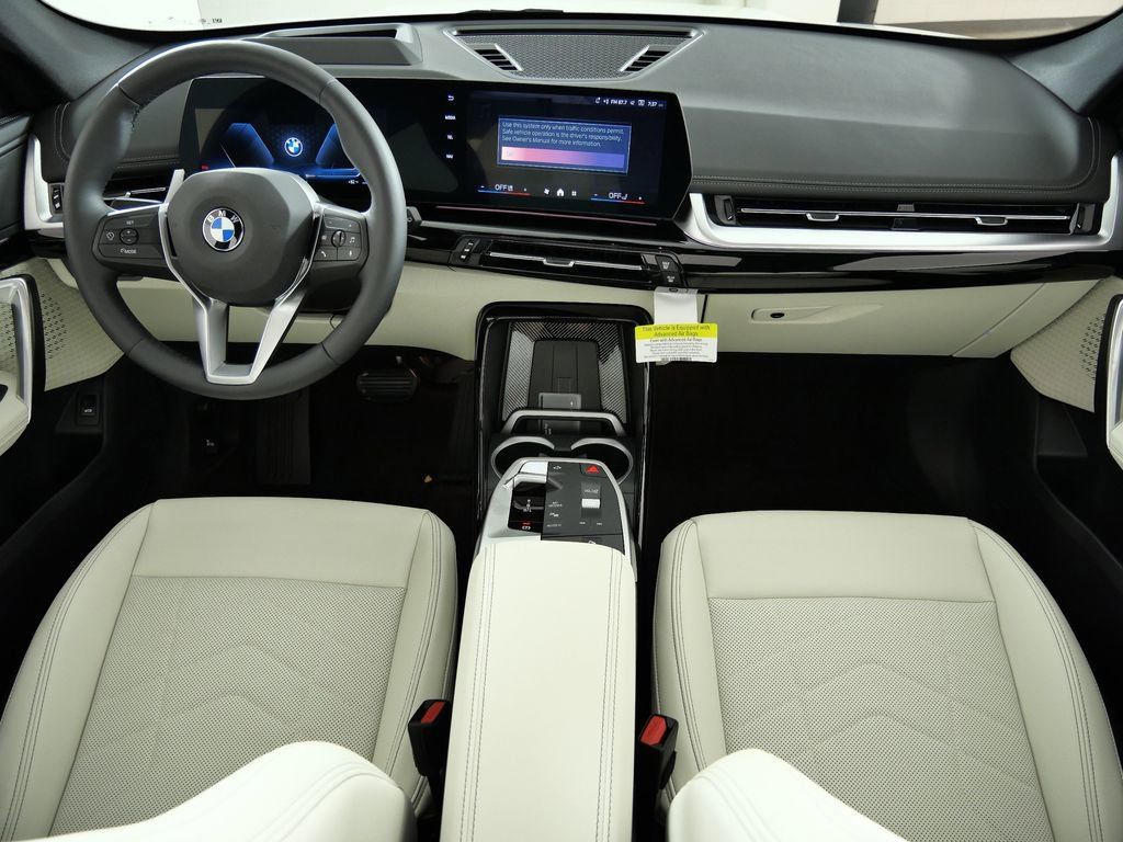 Thumbnail: 2026 BMW X1 - 2