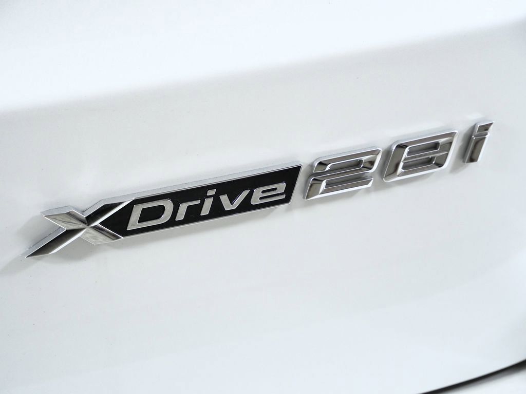 Thumbnail: 2026 BMW X1 - 22