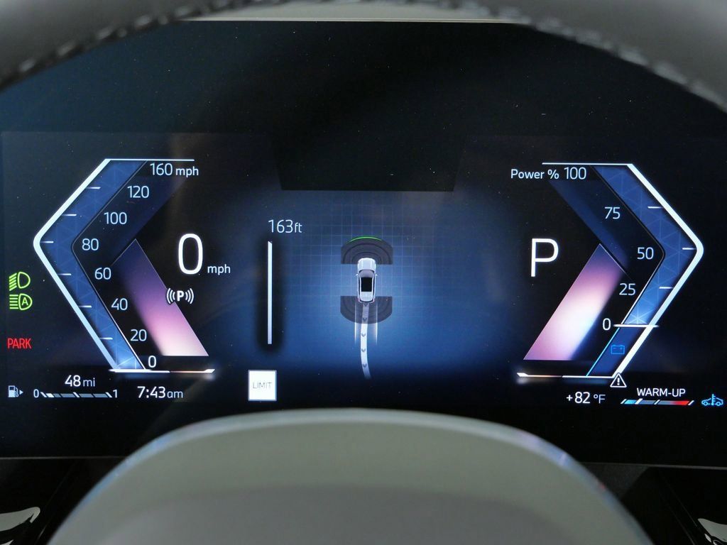 Thumbnail: 2026 BMW X1 - 14