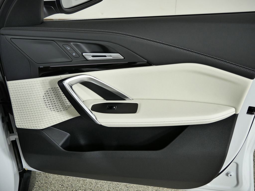 Thumbnail: 2026 BMW X1 - 27