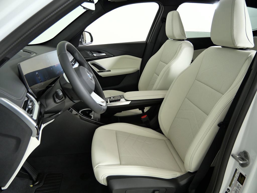 Thumbnail: 2026 BMW X1 - 37