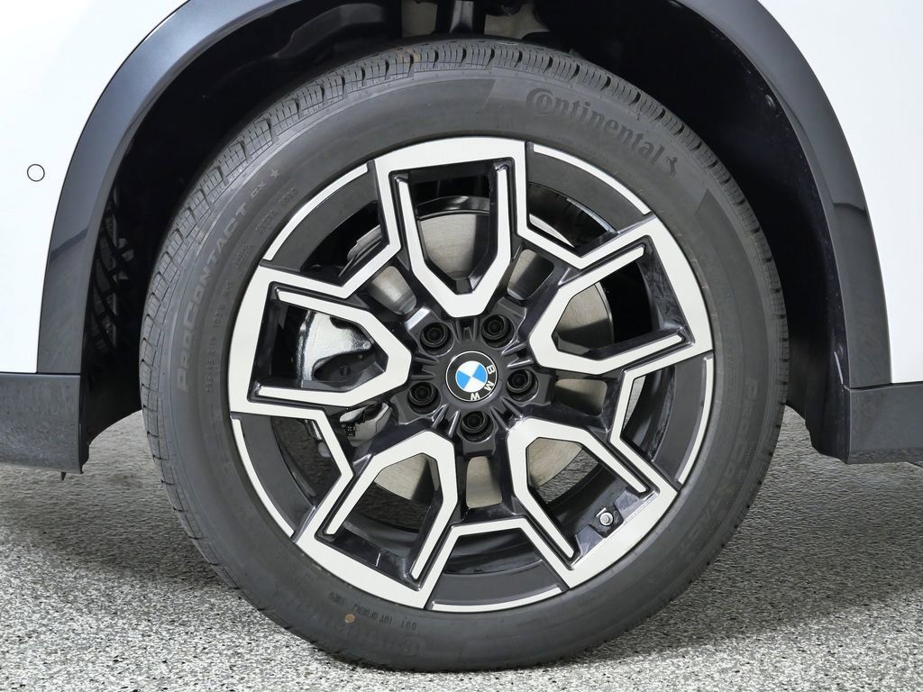 Thumbnail: 2026 BMW X1 - 25