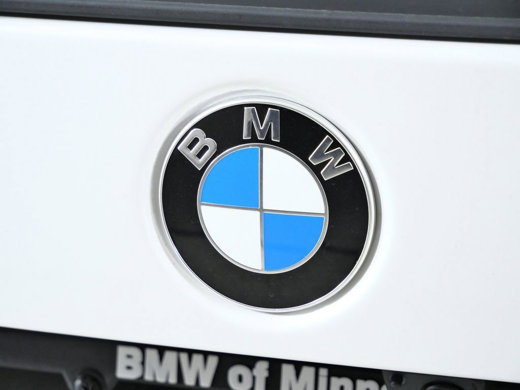 Thumbnail: 2026 BMW X1 - 21
