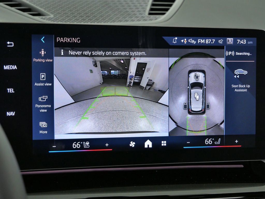 Thumbnail: 2026 BMW X1 - 50