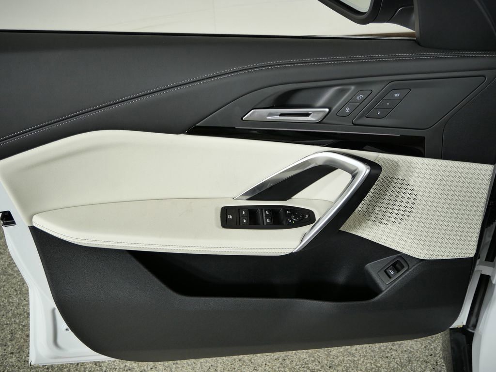 Thumbnail: 2026 BMW X1 - 35