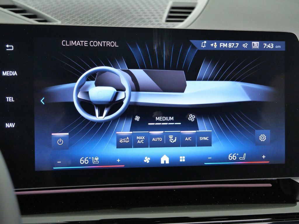 Thumbnail: 2026 BMW X1 - 46