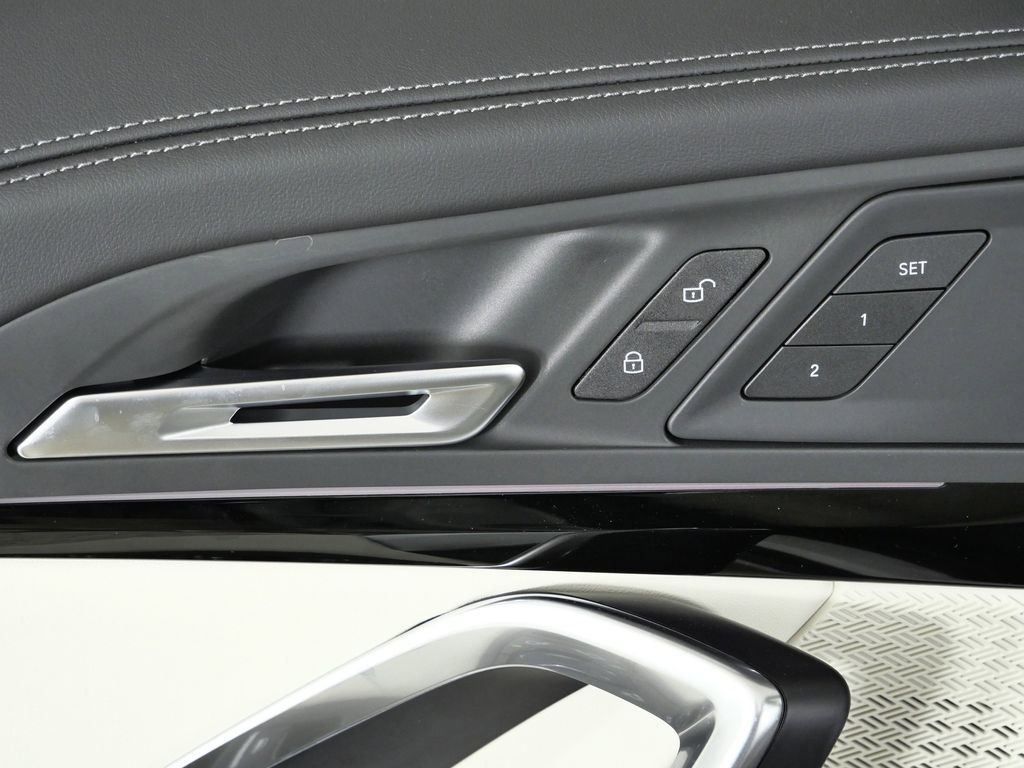 Thumbnail: 2026 BMW X1 - 40