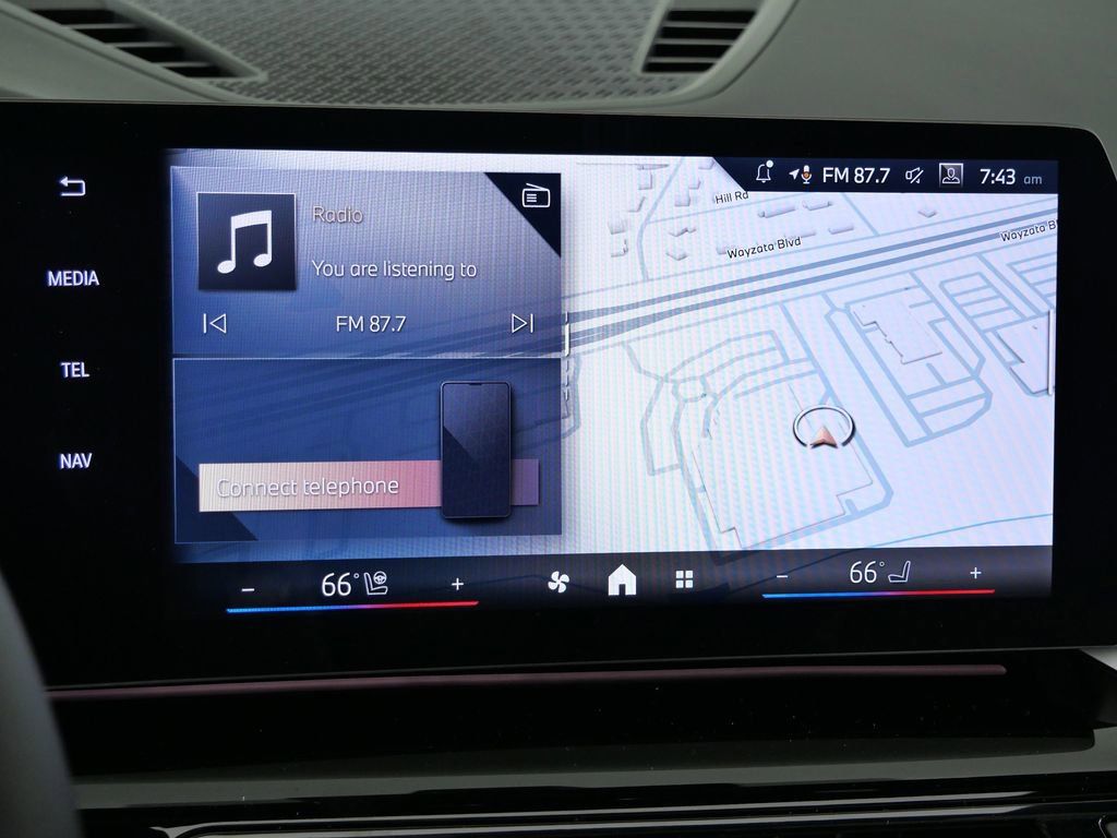 Thumbnail: 2026 BMW X1 - 44