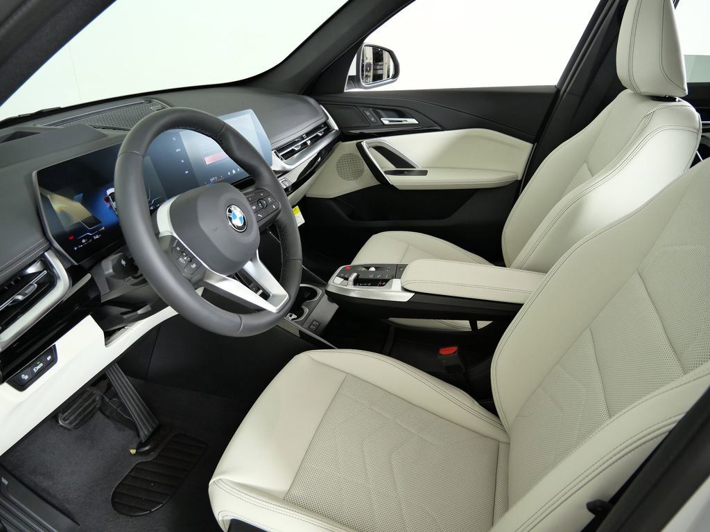 Thumbnail: 2026 BMW X1 - 36