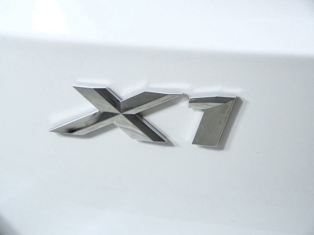 Thumbnail: 2026 BMW X1 - 22
