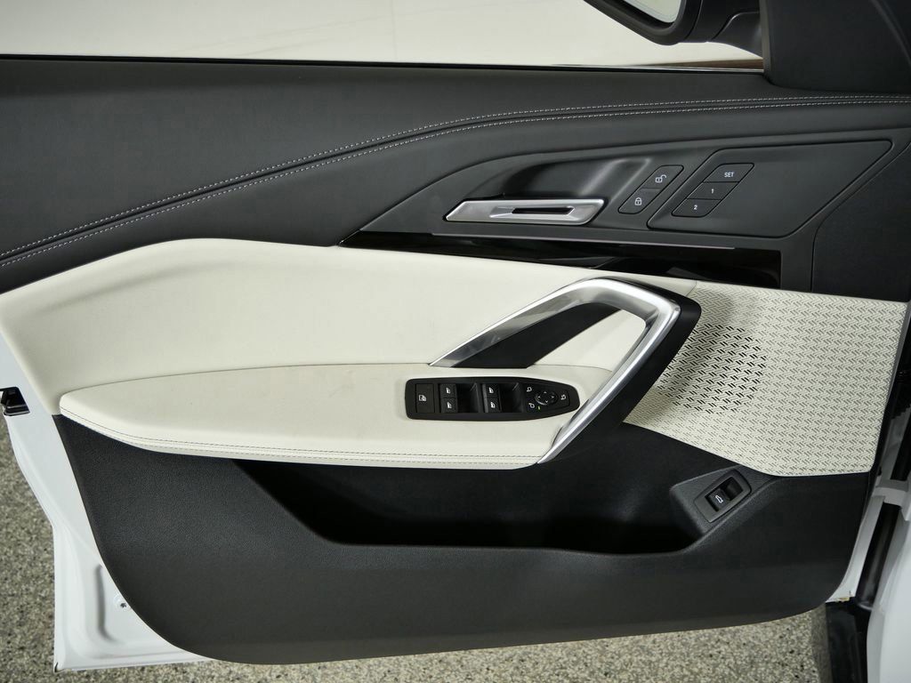Thumbnail: 2026 BMW X1 - 35