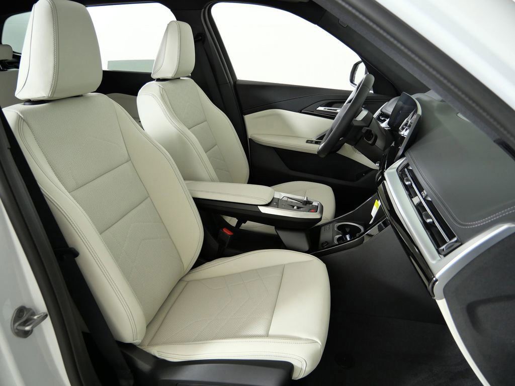 Thumbnail: 2026 BMW X1 - 9