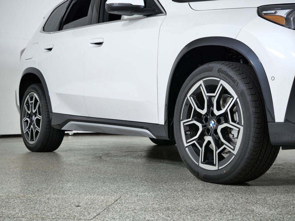 Thumbnail: 2026 BMW X1 - 7