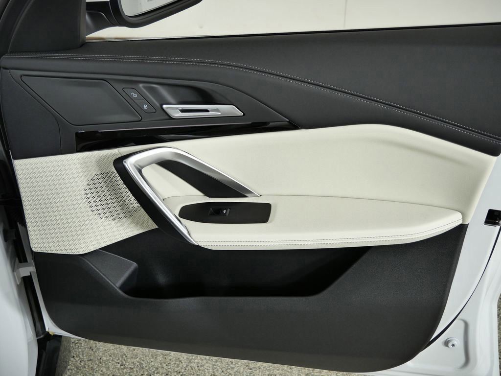 Thumbnail: 2026 BMW X1 - 27