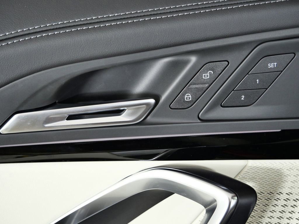 Thumbnail: 2026 BMW X1 - 39