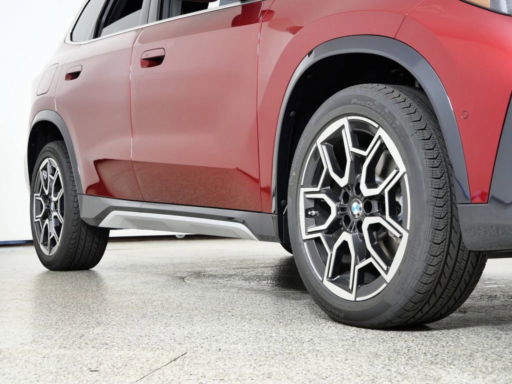 Thumbnail: 2026 BMW X1 - 7
