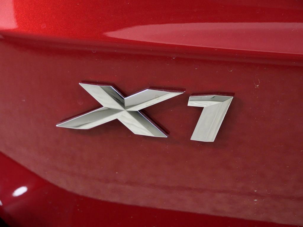 Thumbnail: 2026 BMW X1 - 22