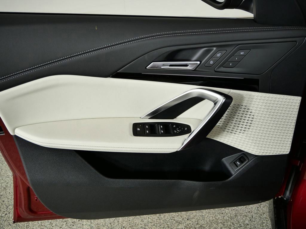 Thumbnail: 2026 BMW X1 - 34