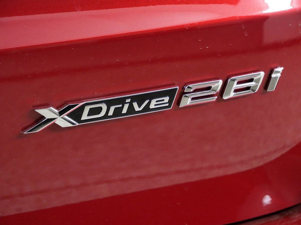 Thumbnail: 2026 BMW X1 - 21
