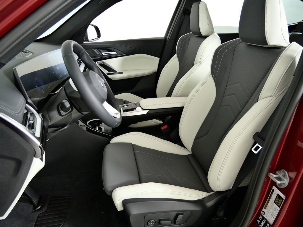 Thumbnail: 2026 BMW X1 - 36