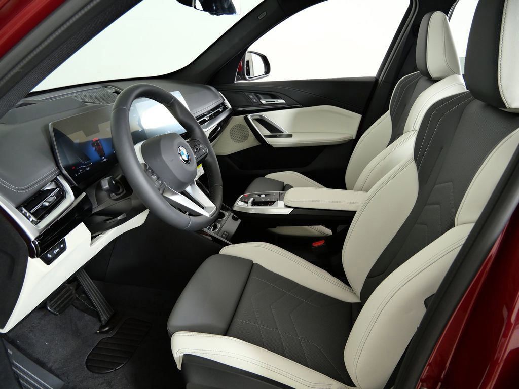 Thumbnail: 2026 BMW X1 - 35