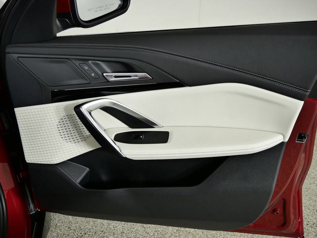 Thumbnail: 2026 BMW X1 - 26