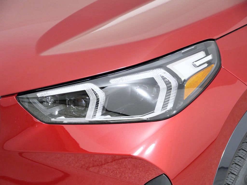 Thumbnail: 2026 BMW X1 - 15