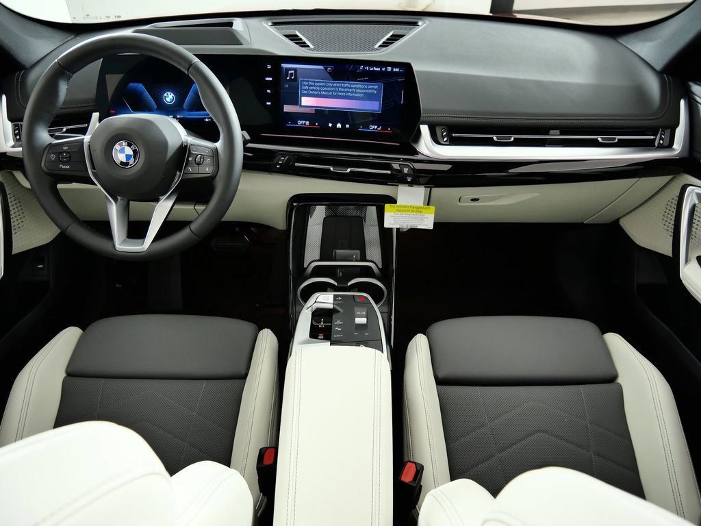 Thumbnail: 2026 BMW X1 - 2