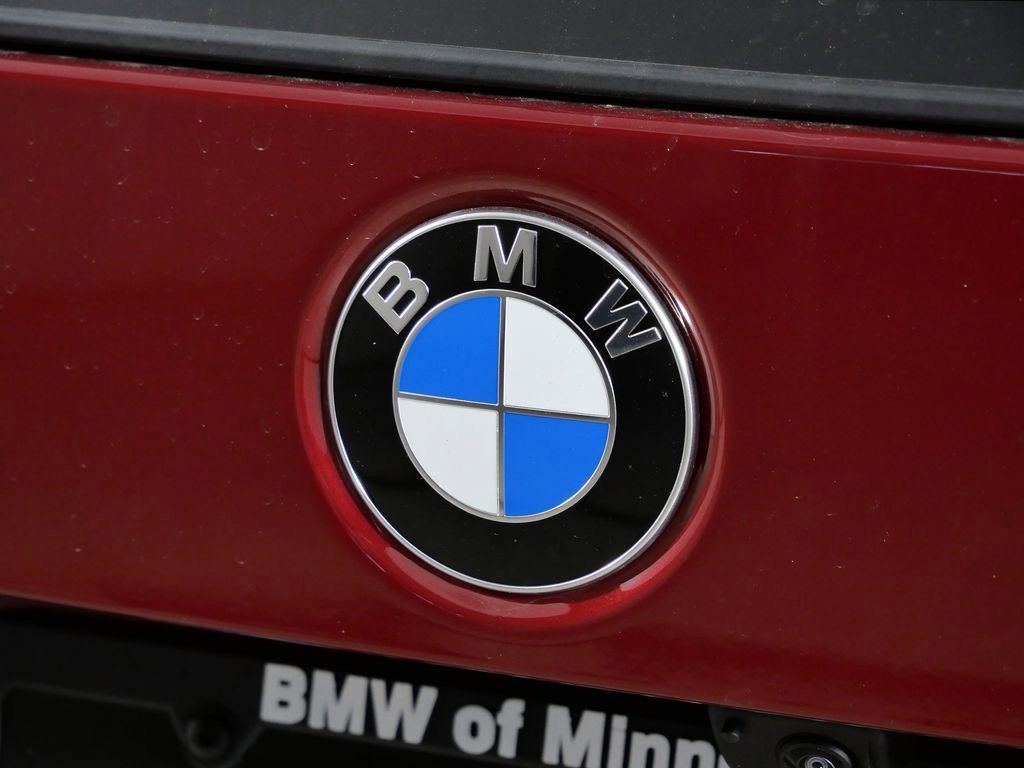 Thumbnail: 2026 BMW X1 - 6