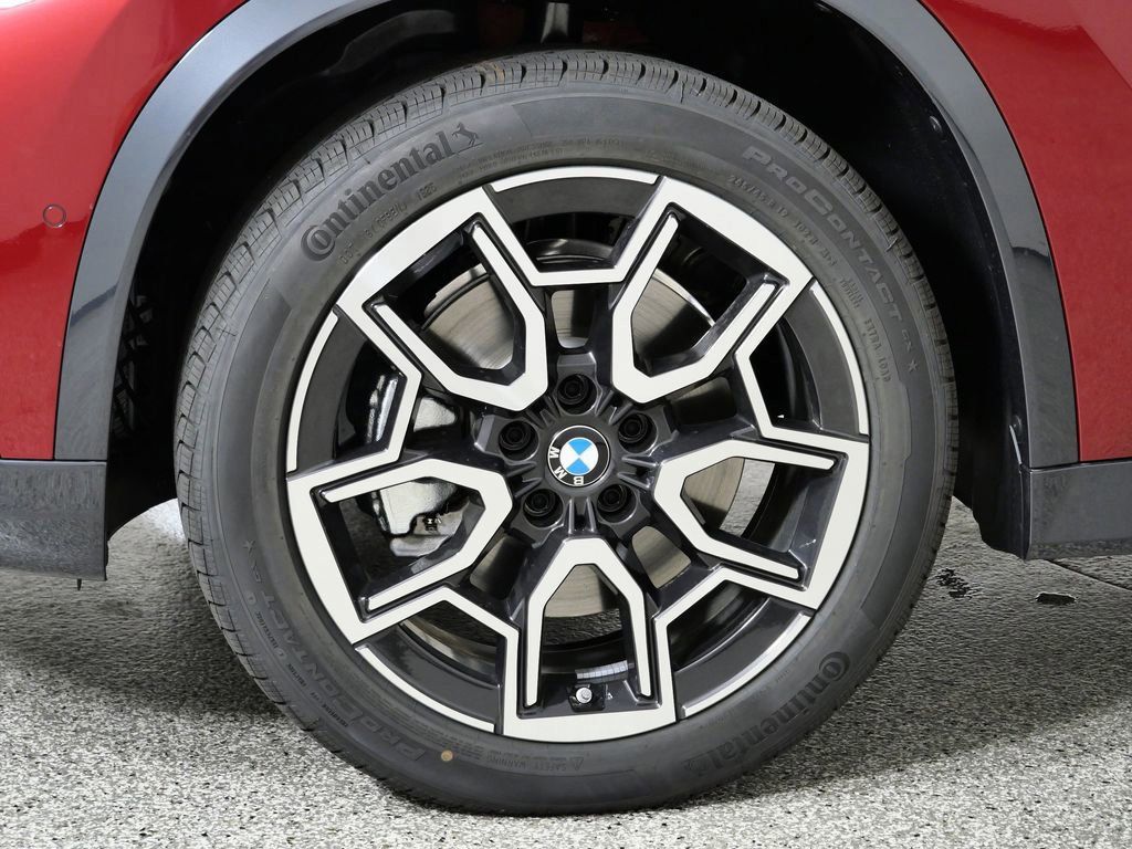 Thumbnail: 2026 BMW X1 - 24