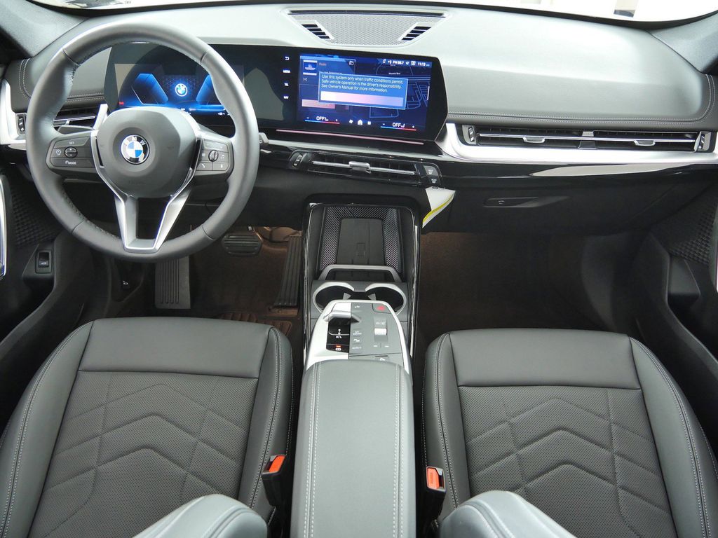 Thumbnail: 2026 BMW X1 - 2