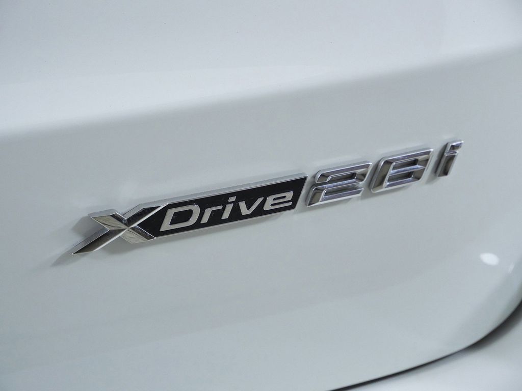 Thumbnail: 2026 BMW X1 - 22