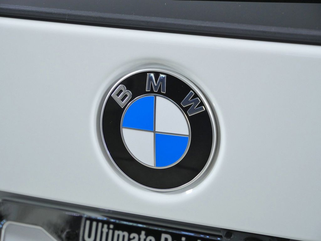 Thumbnail: 2026 BMW X1 - 21