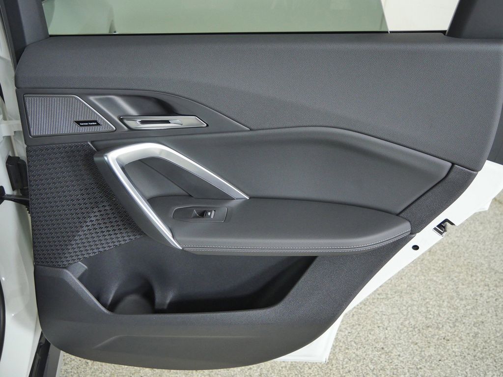Thumbnail: 2026 BMW X1 - 28